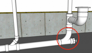 How To Plumb a Bathroom (with multiple plumbing diagrams) - Hammerpedia