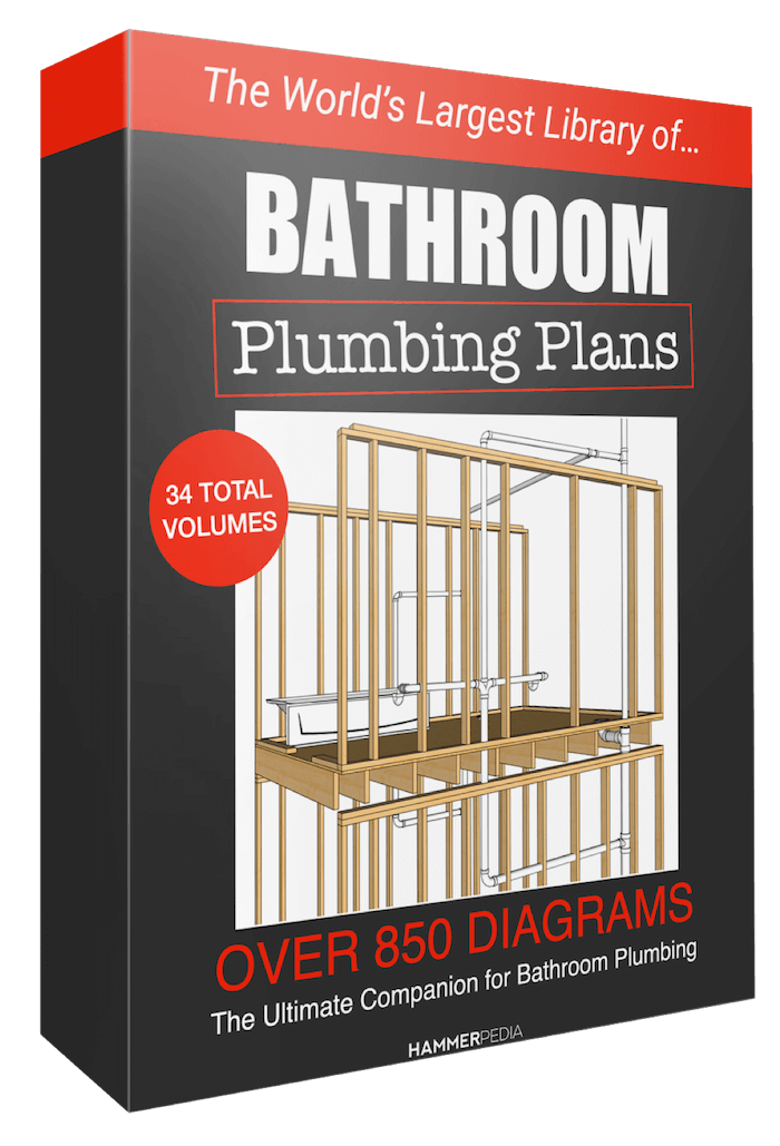 Bathroom-Plumbing-Plans-Library